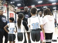 Miami Suns 5th vs TNBA North