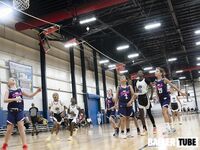 Miami Suns 5th vs TNBA North