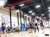 Miami Suns 5th vs TNBA North