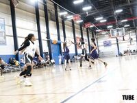 Miami Suns 5th vs TNBA North