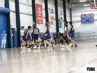 Miami Suns 5th vs TNBA North