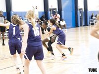 Miami Suns 5th vs TNBA North