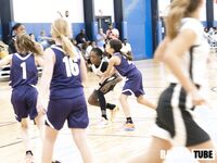 Miami Suns 5th vs TNBA North