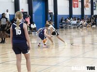 Miami Suns 5th vs TNBA North