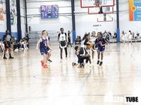 Miami Suns 5th vs TNBA North