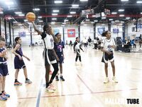 Miami Suns 5th vs TNBA North