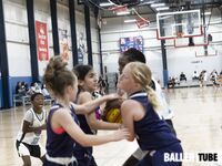 Miami Suns 5th vs TNBA North