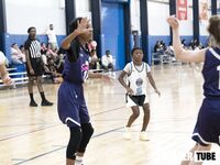 Miami Suns 5th vs TNBA North