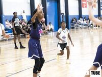 Miami Suns 5th vs TNBA North