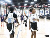 Miami Suns 5th vs TNBA North