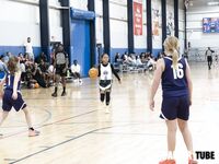 Miami Suns 5th vs TNBA North