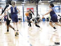 Miami Suns 5th vs TNBA North