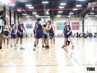 Miami Suns 5th vs TNBA North