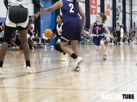 Miami Suns 5th vs TNBA North