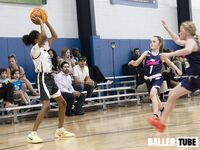 Miami Suns 5th vs TNBA North