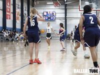 Miami Suns 5th vs TNBA North