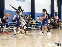 Miami Suns 5th vs TNBA North