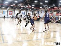 Miami Suns 5th vs TNBA North