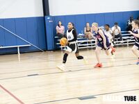 Miami Suns 5th vs TNBA North