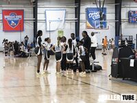 Miami Suns 5th vs TNBA North