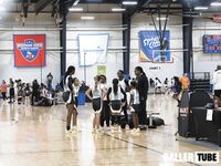 Miami Suns 5th vs TNBA North