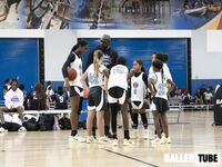 Miami Suns 5th vs TNBA North