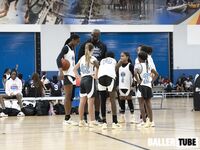 Miami Suns 5th vs TNBA North