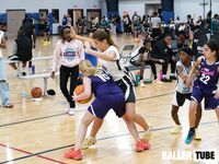 Miami Suns 5th vs TNBA North