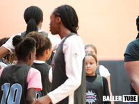 Miami Suns 5th vs OCB