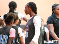 Miami Suns 5th vs OCB