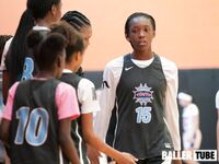 Miami Suns 5th vs OCB