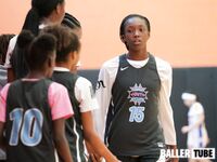 Miami Suns 5th vs OCB