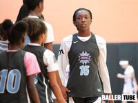 Miami Suns 5th vs OCB