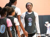 Miami Suns 5th vs OCB