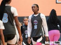 Miami Suns 5th vs OCB