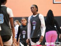 Miami Suns 5th vs OCB