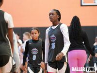 Miami Suns 5th vs OCB