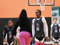 Miami Suns 5th vs OCB