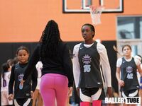 Miami Suns 5th vs OCB