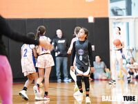 Miami Suns 5th vs OCB