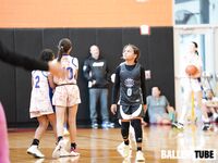 Miami Suns 5th vs OCB