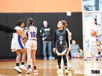 Miami Suns 5th vs OCB