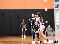 Miami Suns 5th vs OCB