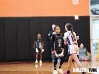 Miami Suns 5th vs OCB