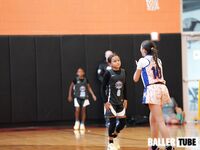 Miami Suns 5th vs OCB