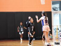 Miami Suns 5th vs OCB