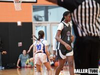 Miami Suns 5th vs OCB