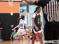 Miami Suns 5th vs OCB