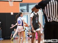 Miami Suns 5th vs OCB