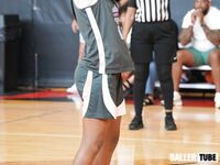 Miami Suns 5th vs OCB